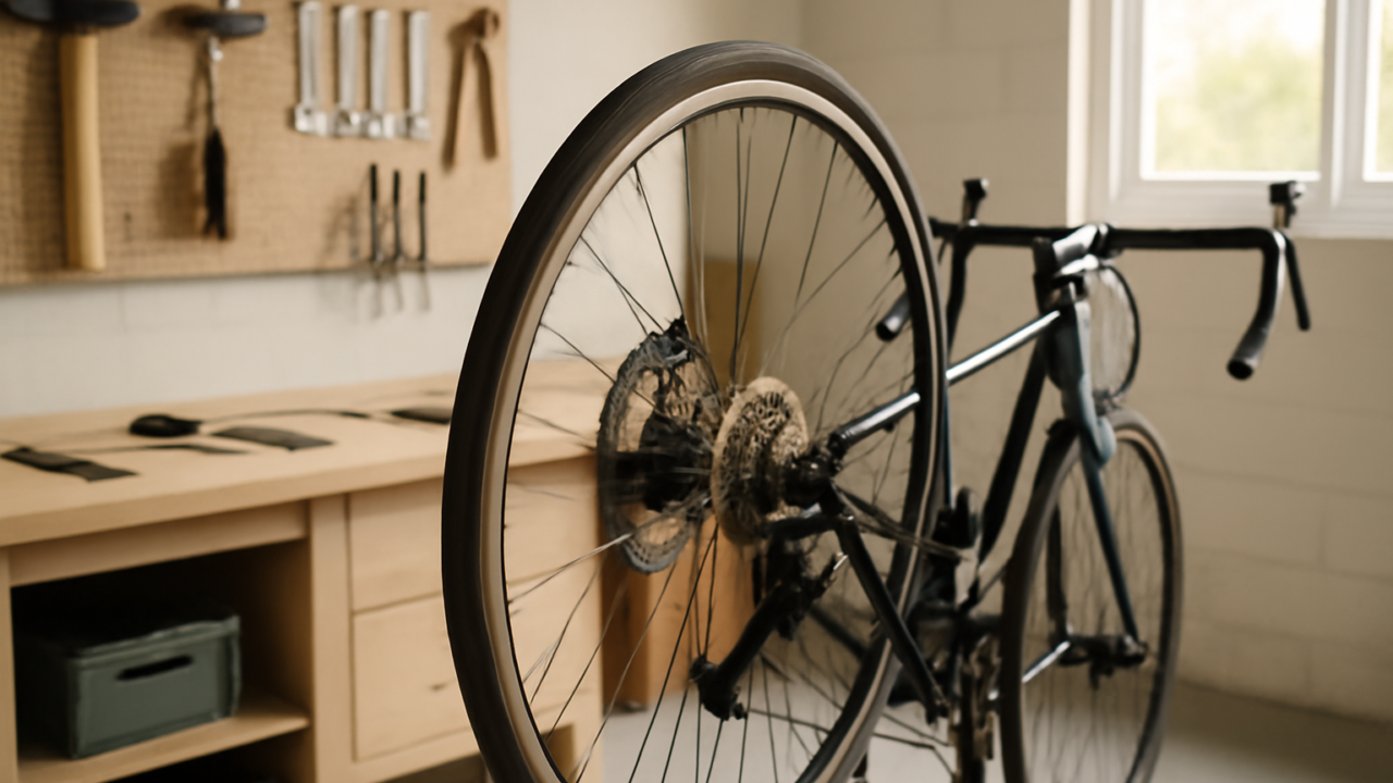 Juster gear på cykel selv – nem trin-for-trin
