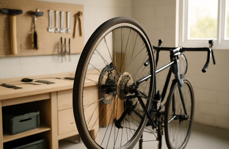 Juster gear på cykel selv – nem trin-for-trin